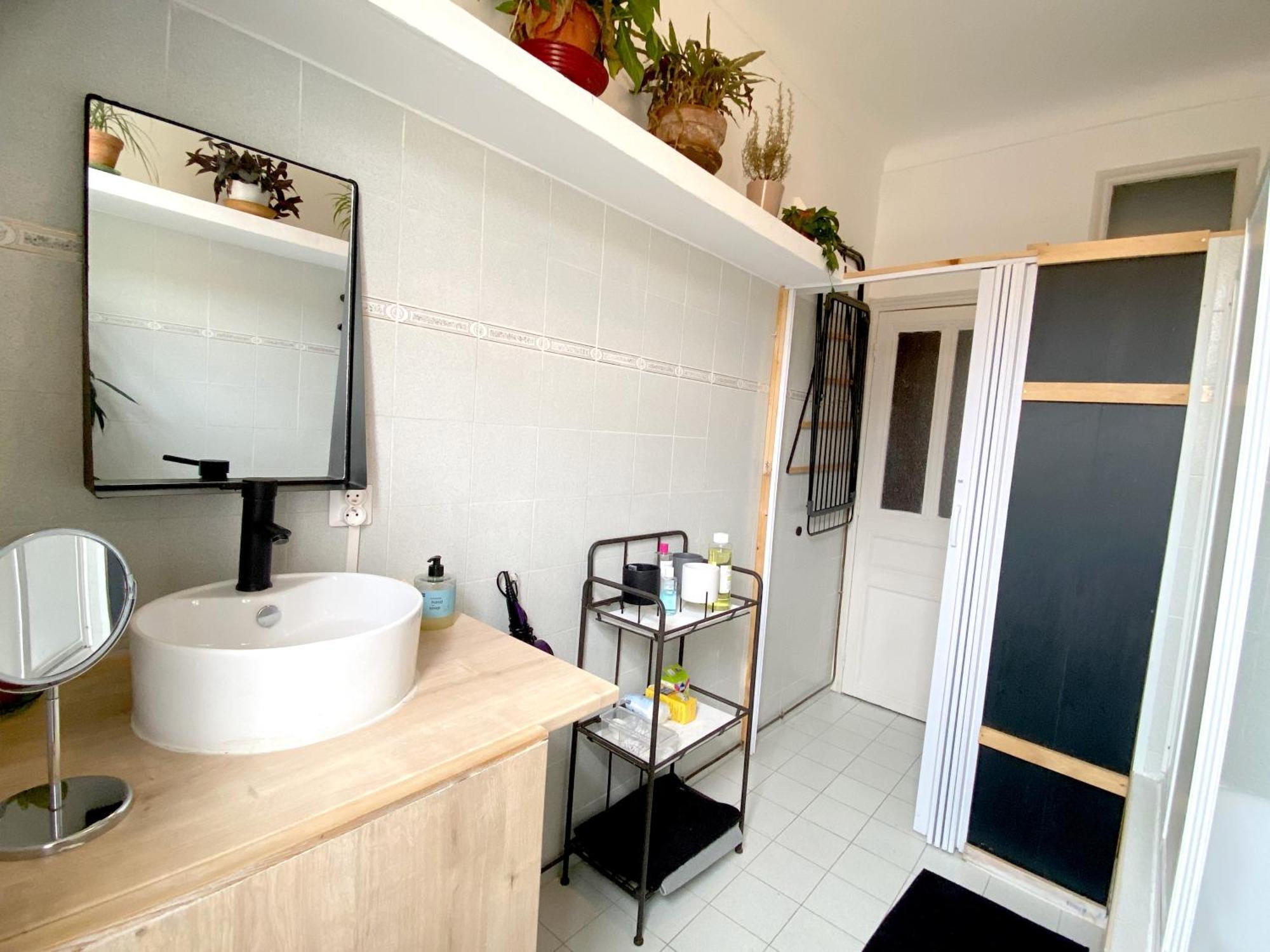 Quartier Chic L Chambres L Gare Centrale L Tramway Nice Dış mekan fotoğraf